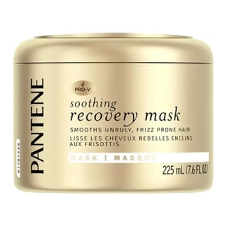 Pantene Smoothing Recovery Hair Mask