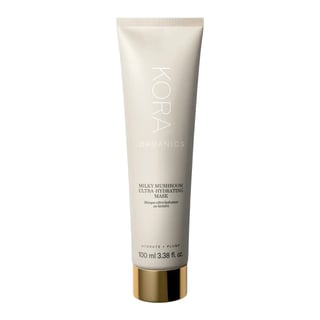 KORA Organics Milky Mushroom Ultra-Hydrating Mask