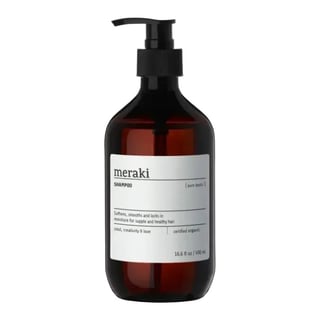 Meraki Pure Basic Shampoo