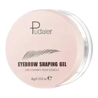 Pudaier Eyebrow Shaping Gel