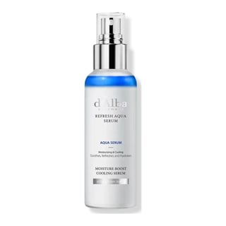 D'Alba White Truffle Refresh Aqua Serum
