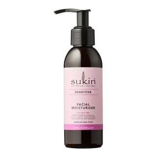 Sukin Sensitive Facial Moisturiser