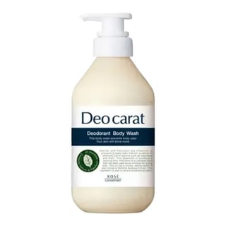 Kosé Deo Carat Deodorant Body Wash