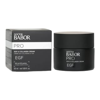 Babor Doctor Pro EGF & Collagen Cream