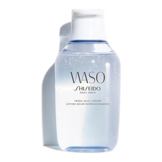 Shiseido Waso Fresh Jelly Lotion