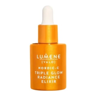 Lumene Valo Nordic-C Triple Glow Radiance Elixir