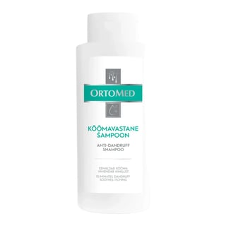 Ortomed Anti-Dandruff Shampoo