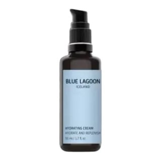 Blue Lagoon Iceland Hydrating Cream