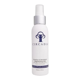 Circadia Licorice & Bearberry Brightening Mist