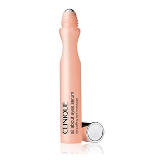 Clinique All About Eyes Serum De-Puffing Eye Massage