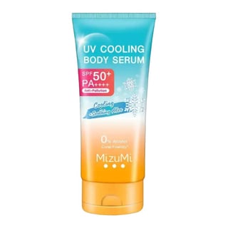 MizuMi UV Cooling Body Serum SPF 50+