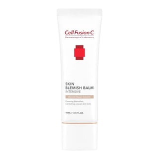Cell Fusion C Skin Blemish Balm Intensive