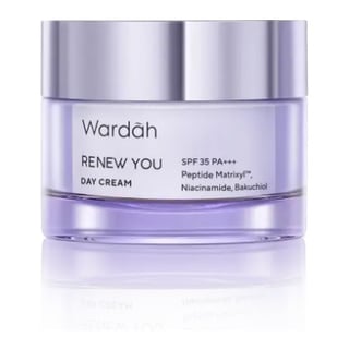 Wardah Renew You Day Cream SPF 35