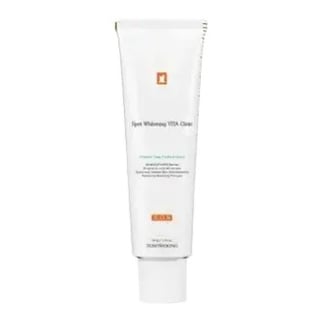 Tosowoong Spot Whitening Vita Clinic Vitamin Tree Fruits Extract