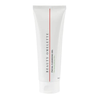 Beauty Omelette Cosmetics Facial Cleansing Gel