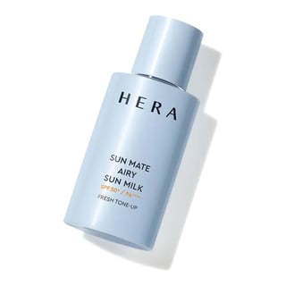 ヘラ サンメイト エアリーサンミルク SPF50+ / PA++++