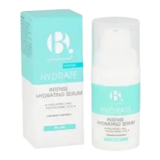 B. Skincare B. Intense Hydrating Serum
