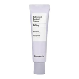 Mamonde Bakuchiol Retinol Cream