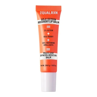 EqualRXN Goji Ectoin Recovery Lip Balm