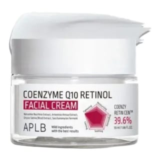 APLB Coenzyme Q10 Retinol Facial Cream