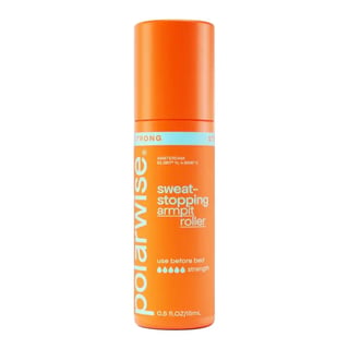 Polarwise Armpit Roller Strong