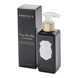Sorella Apothecary Orange You Jelly Cleanser
