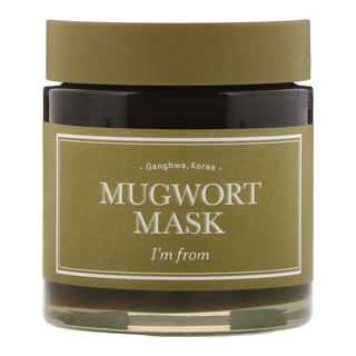 I'm from Mugwort Mask