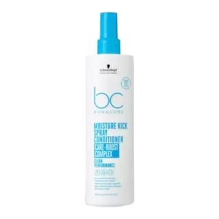 Schwarzkopf Professional Bonacure Moisture Kick Spray Conditioner