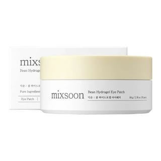 Mixsoon لصقات العين هيدروجل