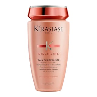 Kérastase Discipline Bain Fluidealiste Shampoo