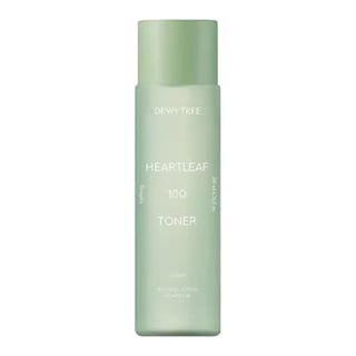 DEWYTREE Heartleaf 100 Toner