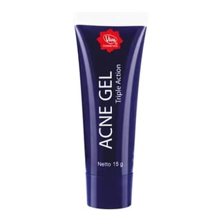 Viva Cosmetics Acne Gel Triple Action