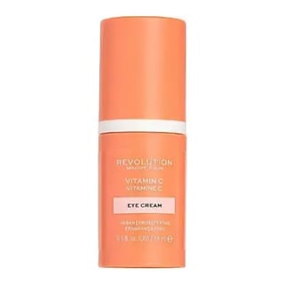 Revolution Beauty Vitamin C Eye Cream