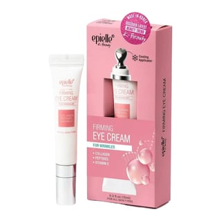 Epielle Firming Eye Cream
