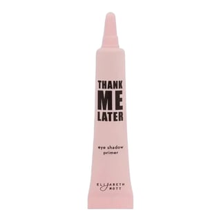 Elizabeth Mott Thank Me Later Eye Primer
