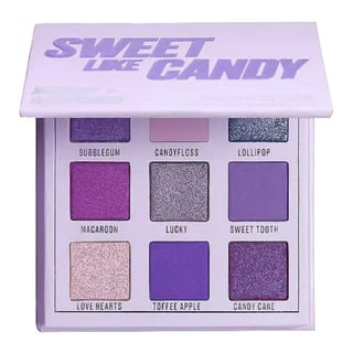 Revolution Beauty Makeup Obsession Eyeshadow Palette