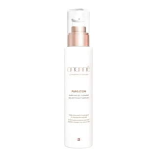 ananné Purgatium Purifying Gel Cleanser