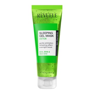 Revuele Sleeping Gel Mask