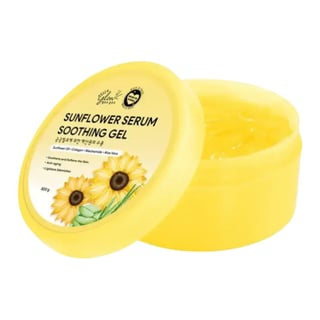 Hello Glow Sunflower Serum Soothing Gel