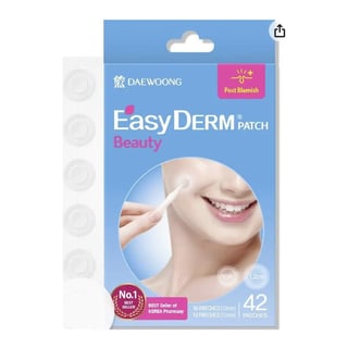 Easy Derm Beauty Patch