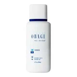 Obagi Nu-Derm Toner