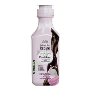 Eva Cosmetics Recipe Conditioner