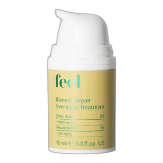 Feel Beauty Blemish Repair Overnight Treatment