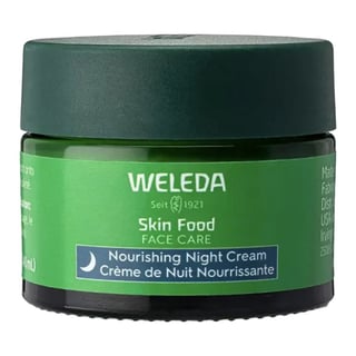 Weleda Skin Food Face Care Nourishing Night Cream