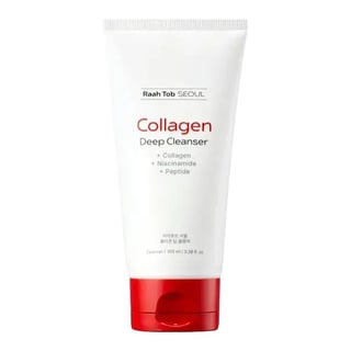 Mixsoon Raah Tob Seoul Collagen Deep Cleanser