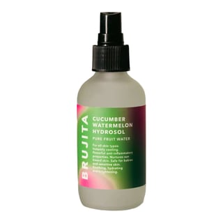 Brujita Cucumber Watermelon Hydrosol