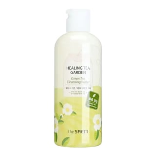 The Saem Healing Tea Garden Green Tea Cleansing Water