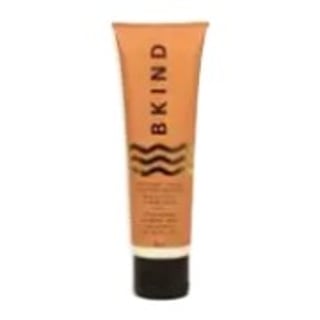 BKIND Glowing Skin Face Scrub - Turmeric