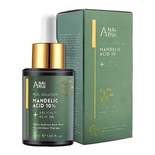 Anai Rui 10% Mandelic Acid Serum Peel Solution