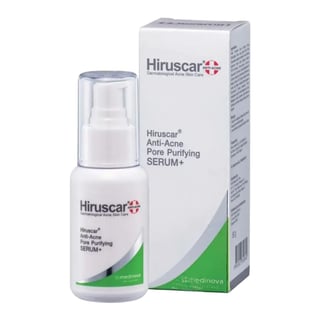 Medinova - Hiruscar Anti Acne Pore Purifying Serum